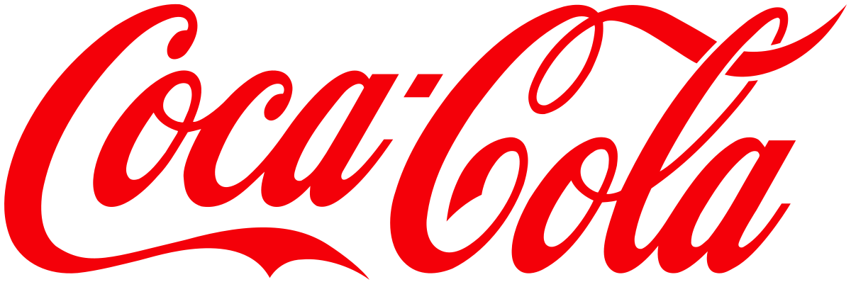 Logo coca cola | Fortal