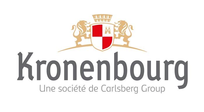 Logo Kronenbourg