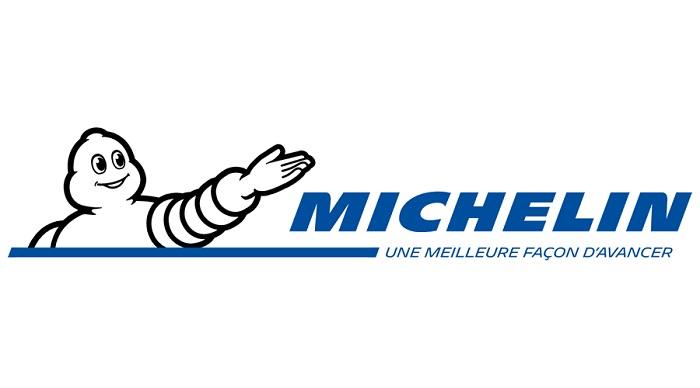 Logo Michelin