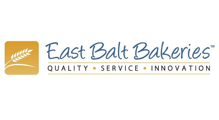 Logo East Balt Bakeries