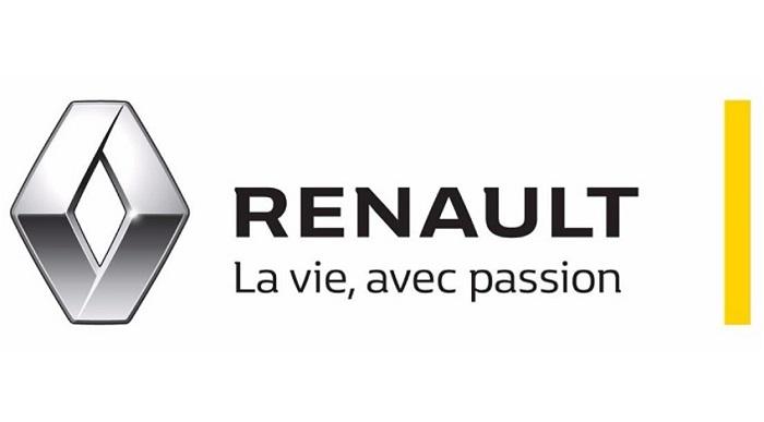 Logo Renault